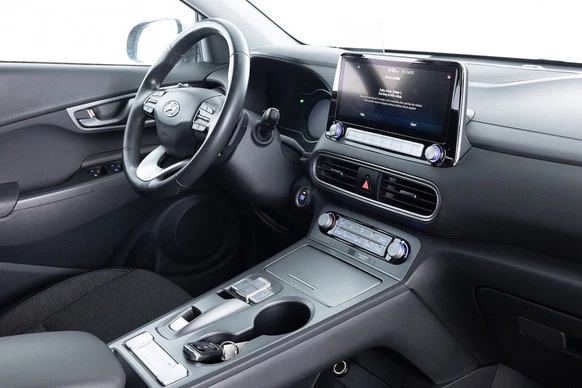Hyundai Kona - Afbeelding 3 van 10