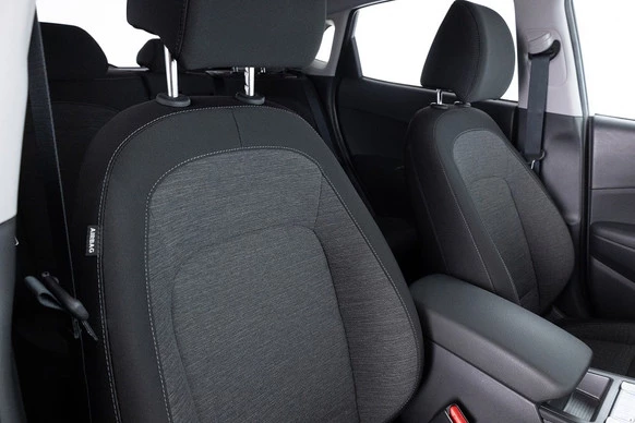 Hyundai Kona - Afbeelding 5 van 10