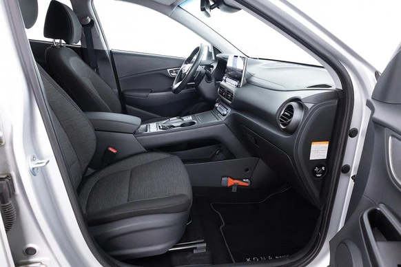 Hyundai Kona - Afbeelding 6 van 10