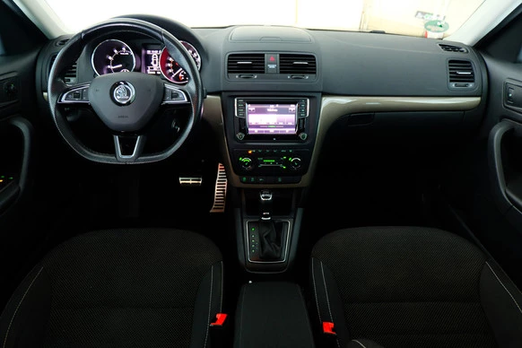 Škoda Yeti - Afbeelding 3 van 30