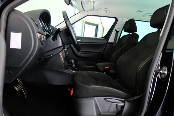 Škoda Yeti - Afbeelding 4 van 30