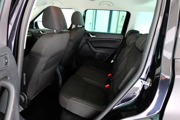 Škoda Yeti - Afbeelding 5 van 30