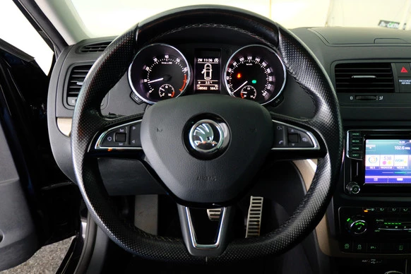 Škoda Yeti - Afbeelding 9 van 30