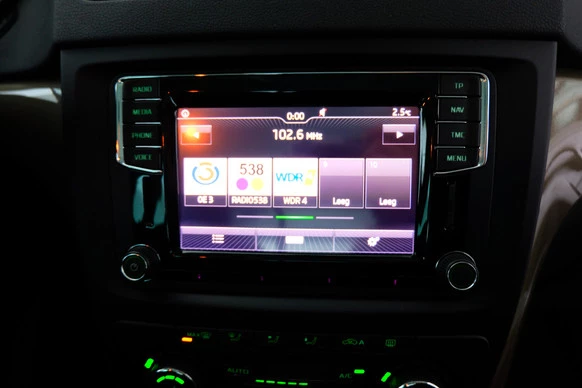 Škoda Yeti - Afbeelding 11 van 30