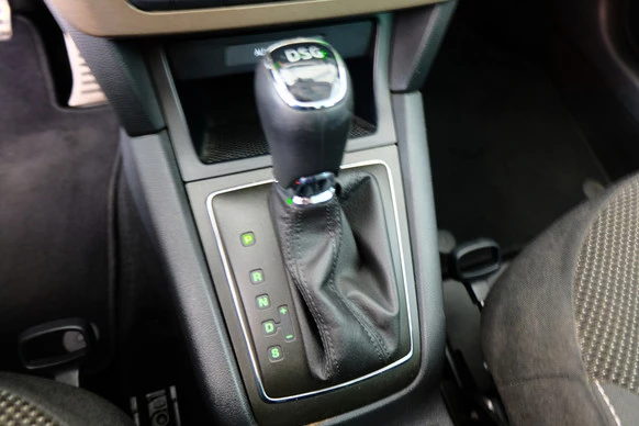 Škoda Yeti - Afbeelding 13 van 30