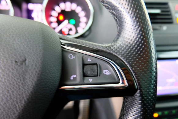 Škoda Yeti - Afbeelding 17 van 30