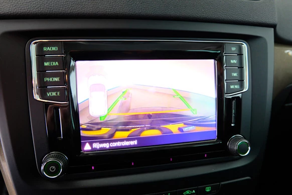 Škoda Yeti - Afbeelding 20 van 30