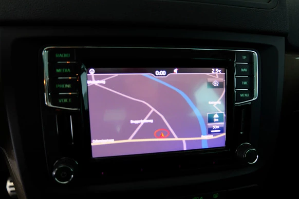 Škoda Yeti - Afbeelding 21 van 30