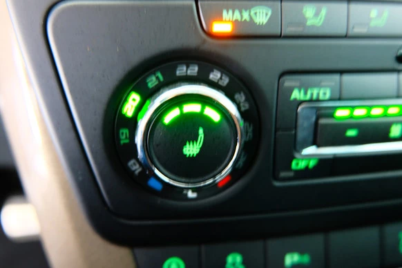 Škoda Yeti - Afbeelding 22 van 30