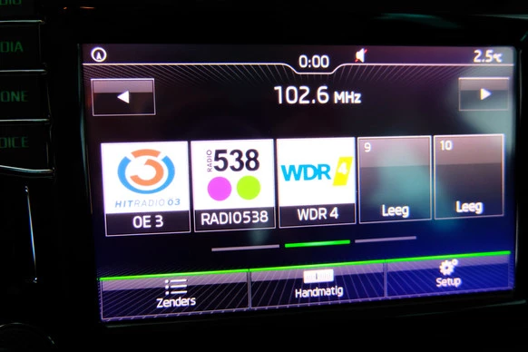 Škoda Yeti - Afbeelding 23 van 30