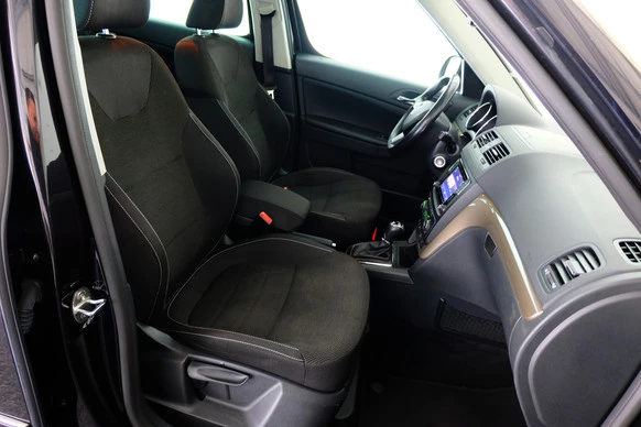 Škoda Yeti - Afbeelding 27 van 30