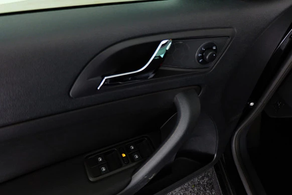 Škoda Yeti - Afbeelding 28 van 30