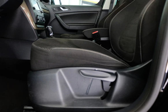 Škoda Yeti - Afbeelding 29 van 30