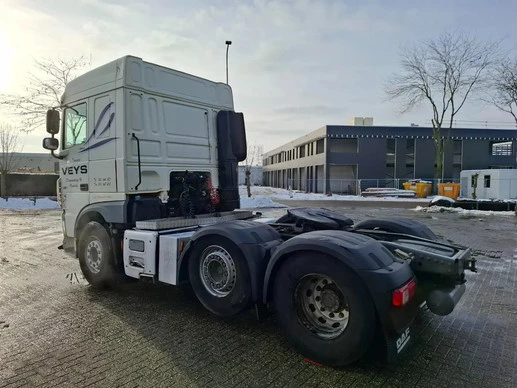 DAF XF106-480 - Afbeelding 3 van 30