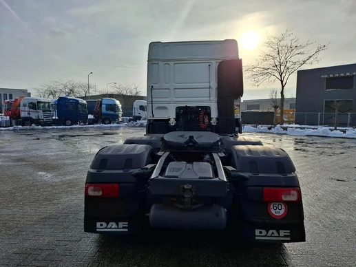 DAF XF106-480 - Afbeelding 4 van 30