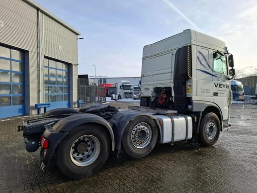 DAF XF106-480 - Afbeelding 5 van 30
