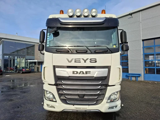 DAF XF106-480 - Afbeelding 6 van 30