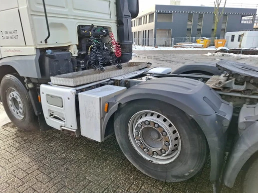 DAF XF106-480 - Afbeelding 8 van 30