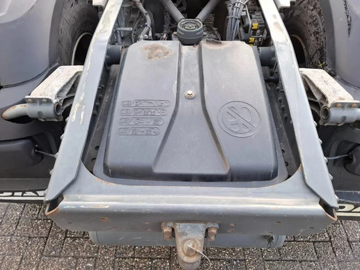 DAF XF106-480 - Afbeelding 9 van 30