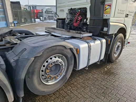 DAF XF106-480 - Afbeelding 10 van 30
