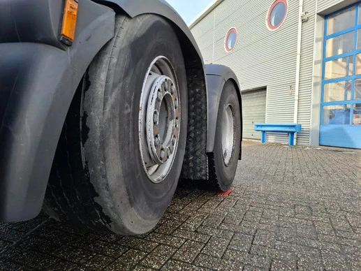 DAF XF106-480 - Afbeelding 11 van 30