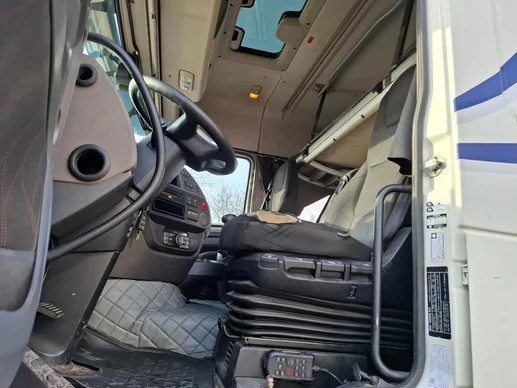 DAF XF106-480 - Afbeelding 12 van 30