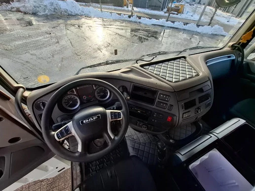 DAF XF106-480 - Afbeelding 13 van 30