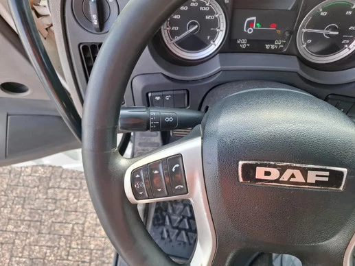 DAF XF106-480 - Afbeelding 15 van 30