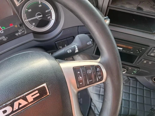 DAF XF106-480 - Afbeelding 16 van 30