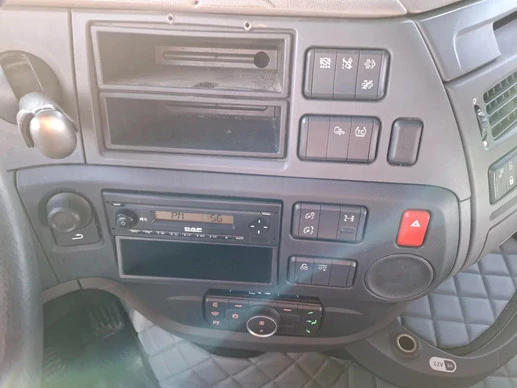 DAF XF106-480 - Afbeelding 18 van 30