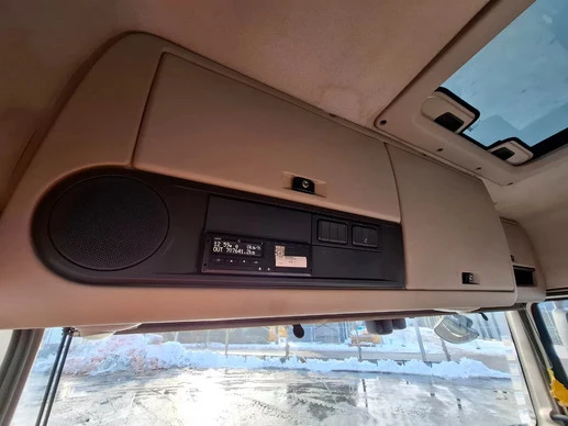 DAF XF106-480 - Afbeelding 20 van 30