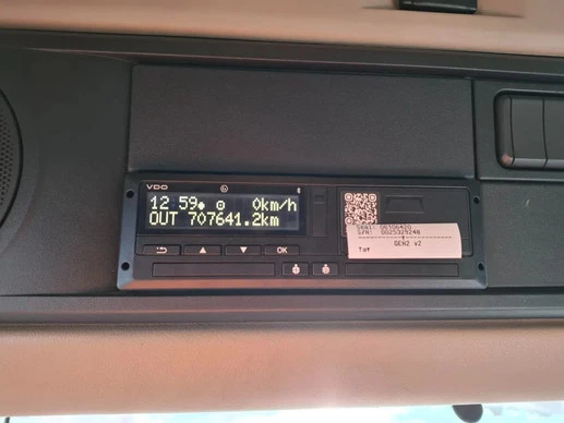 DAF XF106-480 - Afbeelding 21 van 30