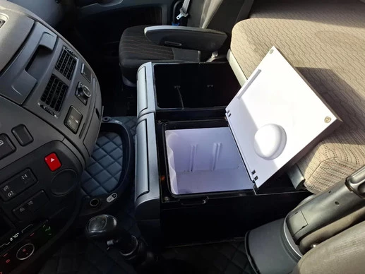 DAF XF106-480 - Afbeelding 23 van 30