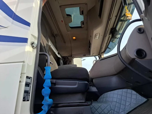 DAF XF106-480 - Afbeelding 26 van 30