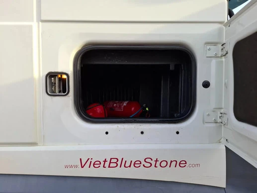 DAF XF106-480 - Afbeelding 27 van 30