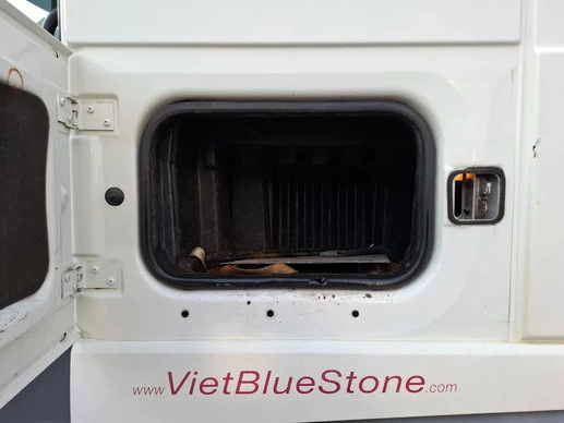 DAF XF106-480 - Afbeelding 28 van 30