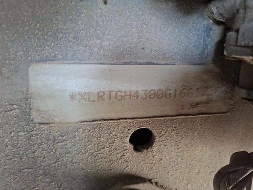 DAF XF106-480 - Afbeelding 30 van 30