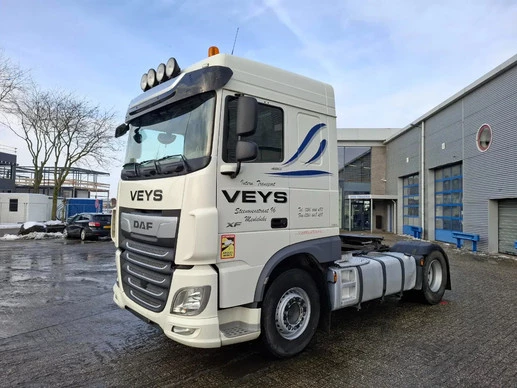 DAF XF106-480 - Afbeelding 1 van 30