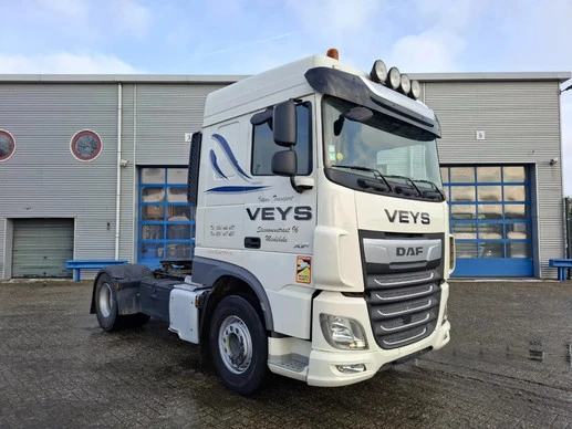 DAF XF106-480 - Afbeelding 2 van 30