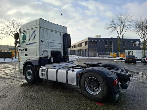 DAF XF106-480 - Afbeelding 3 van 30