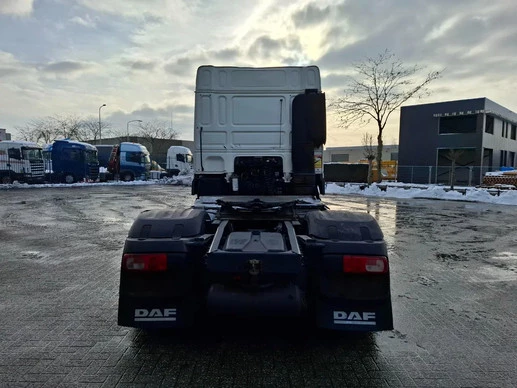DAF XF106-480 - Afbeelding 4 van 30
