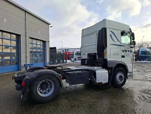 DAF XF106-480 - Afbeelding 5 van 30