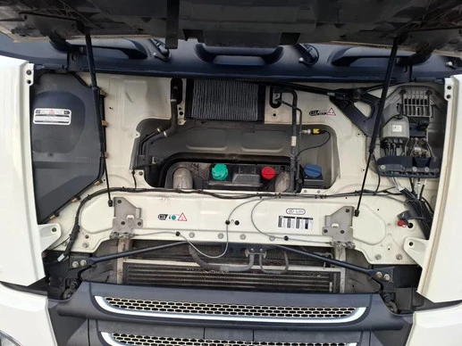 DAF XF106-480 - Afbeelding 7 van 30