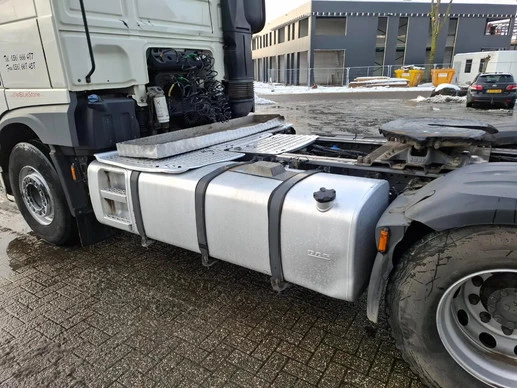 DAF XF106-480 - Afbeelding 8 van 30