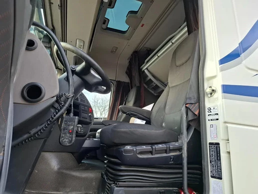 DAF XF106-480 - Afbeelding 11 van 30