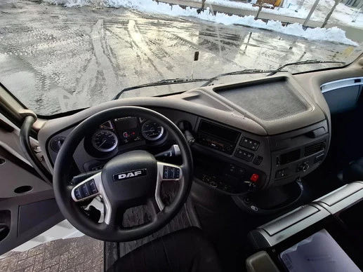 DAF XF106-480 - Afbeelding 12 van 30