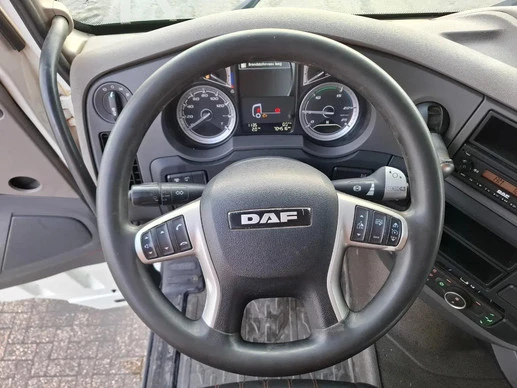 DAF XF106-480 - Afbeelding 13 van 30