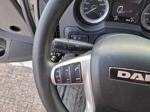 DAF XF106-480 - Afbeelding 14 van 30