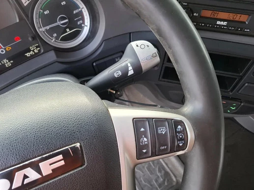 DAF XF106-480 - Afbeelding 15 van 30