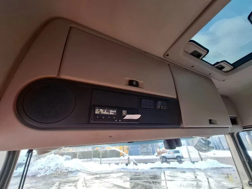 DAF XF106-480 - Afbeelding 19 van 30